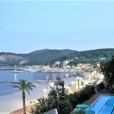 Bel A Con Vista Sul Golfo