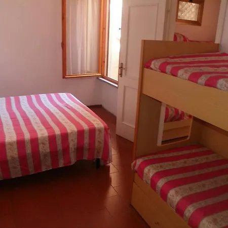 Appartement Bel A Con Vista Sul Golfo Cavo