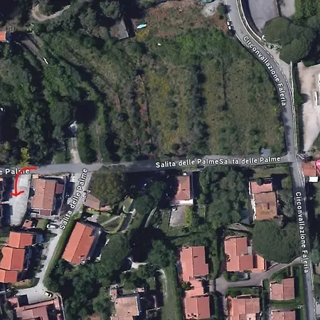 Bel A Con Vista Sul Golfo Appartement